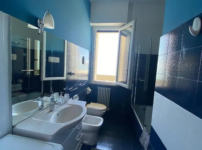 Tramonto In Baia * Pesaro