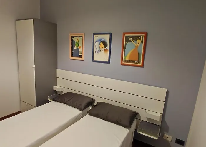 Apartment Tramonto In Baia *