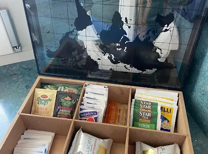 Tramonto In Baia * Pesaro