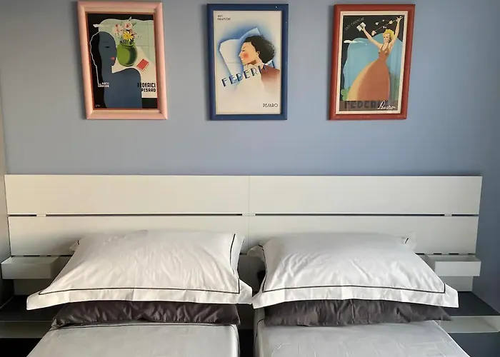 Apartman Tramonto In Baia