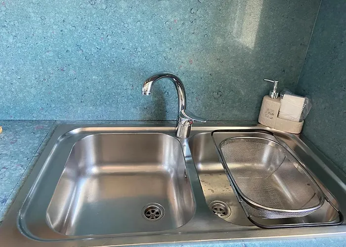 Tramonto In Baia Apartman *