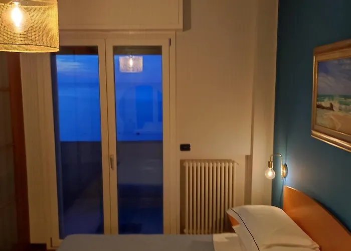 Tramonto In Baia Apartman *