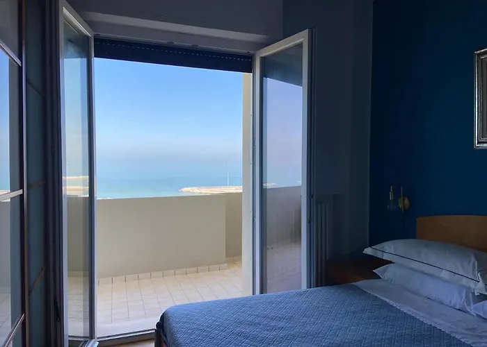 Tramonto In Baia Apartment *