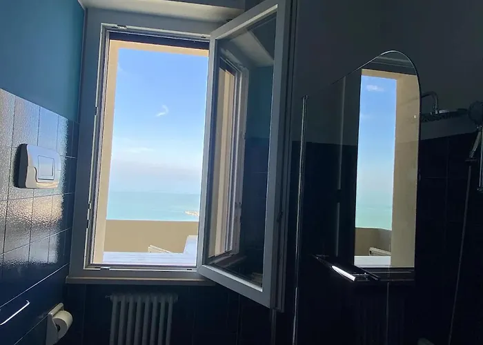 Tramonto In Baia Apartment Pesaro