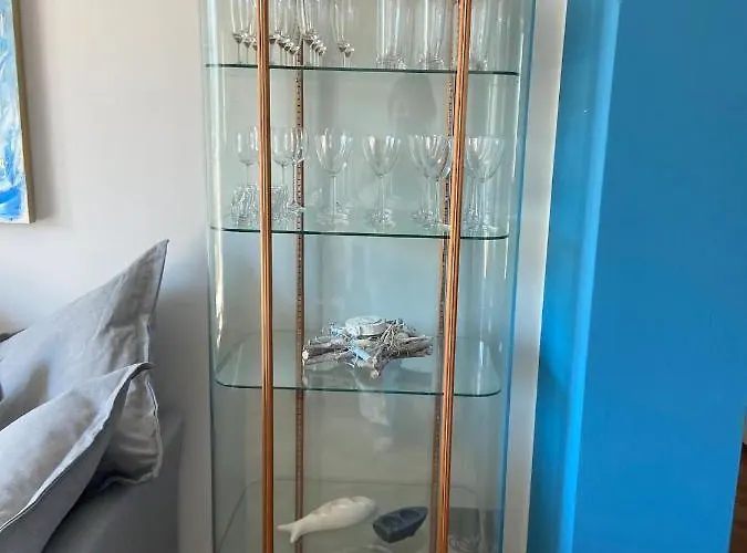 Apartment Tramonto In Baia *