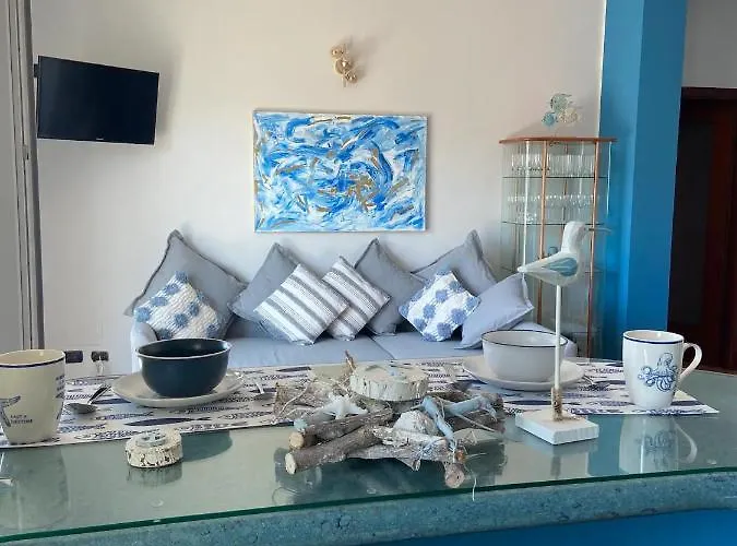 Tramonto In Baia * Pesaro