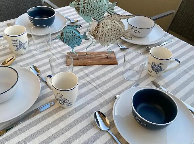 Apartmán Tramonto In Baia *