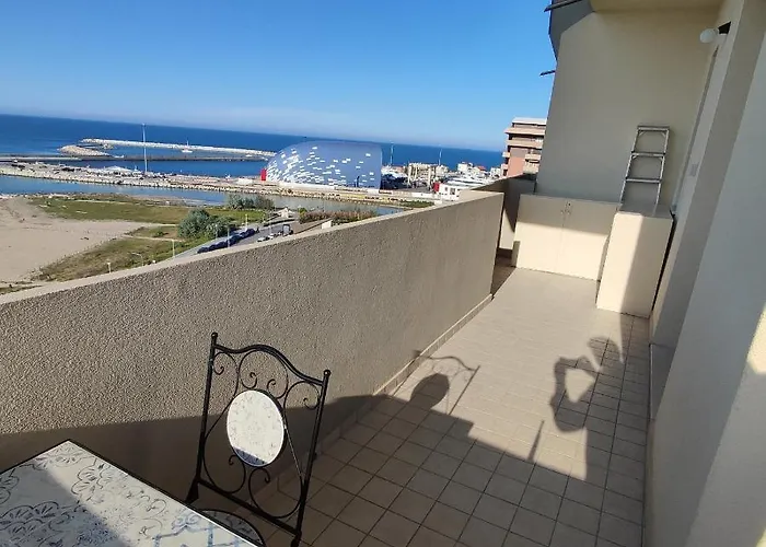 Tramonto In Baia Apartment Pesaro