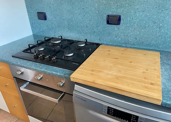 Tramonto In Baia * Pesaro