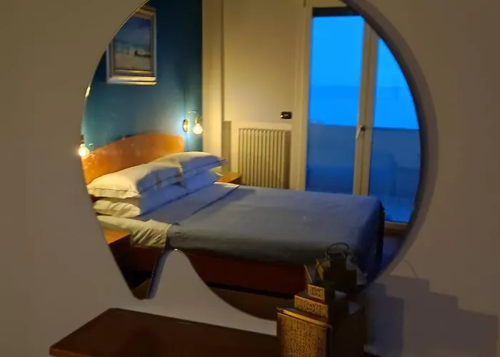 Tramonto In Baia Apartment