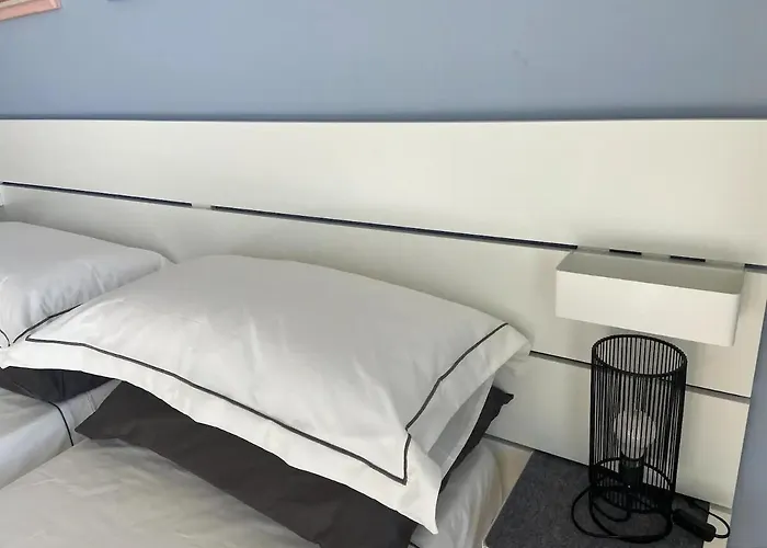 Tramonto In Baia Apartment Pesaro