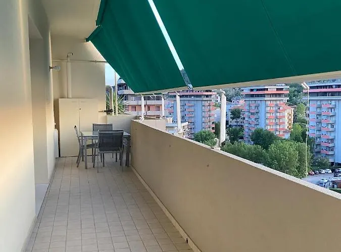 Tramonto In Baia * Pesaro