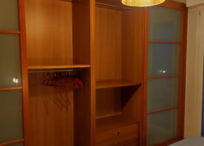 Tramonto In Baia Apartman *