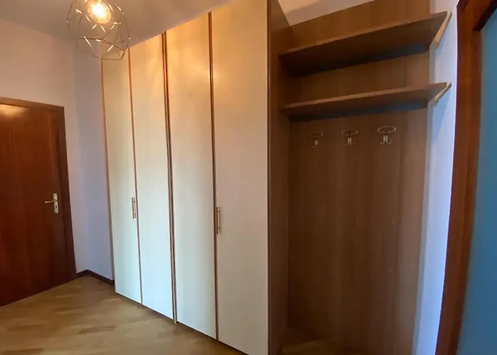 Tramonto In Baia Apartment Pesaro