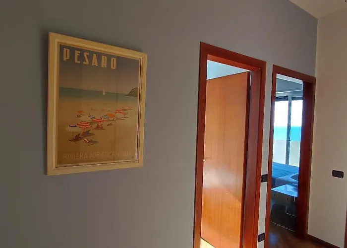 Tramonto In Baia Apartman *