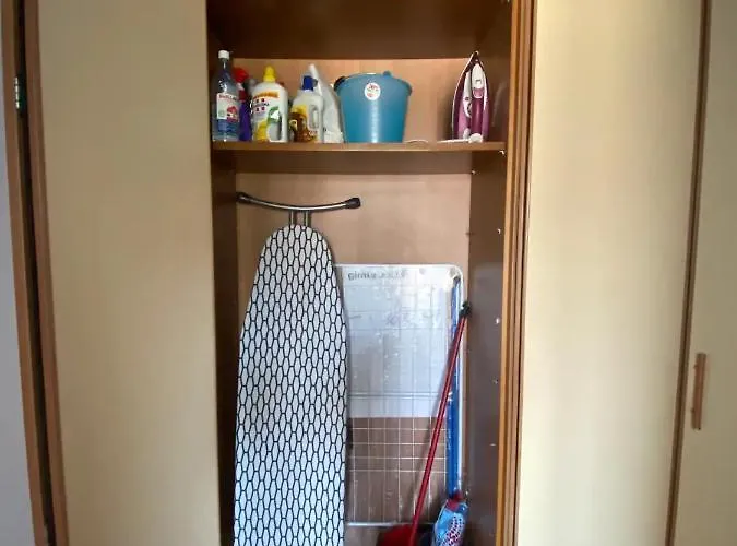 Tramonto In Baia Apartmán *