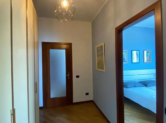 Apartment Tramonto In Baia