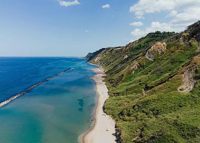 Tramonto In Baia * Pesaro