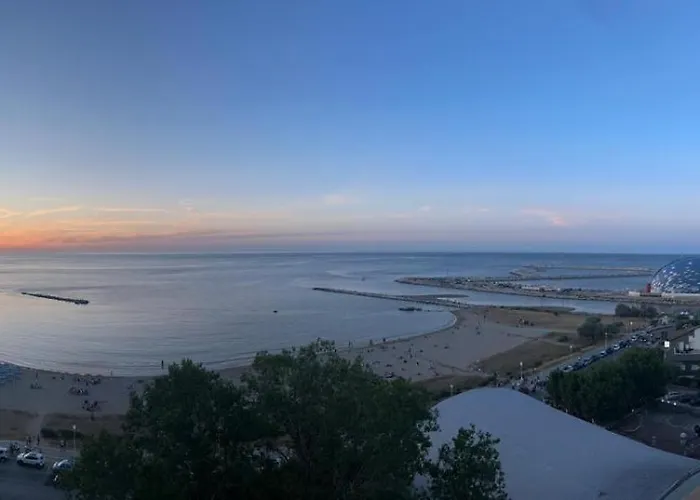 Apartment Tramonto In Baia