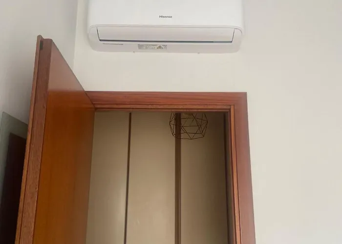 Tramonto In Baia * Pesaro