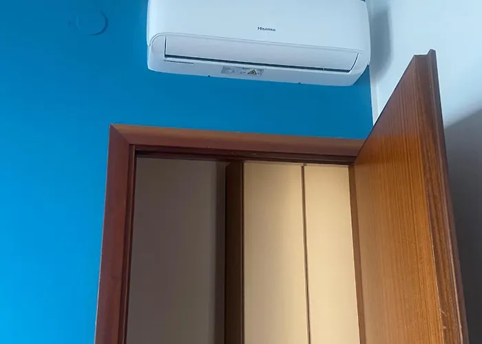 Tramonto In Baia Apartman