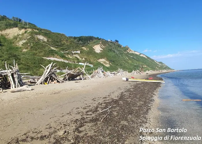 Tramonto In Baia Apartmán
