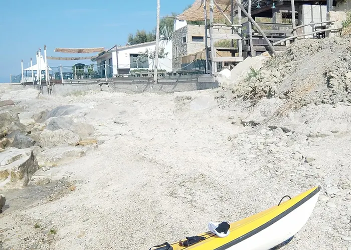 Tramonto In Baia * Pesaro