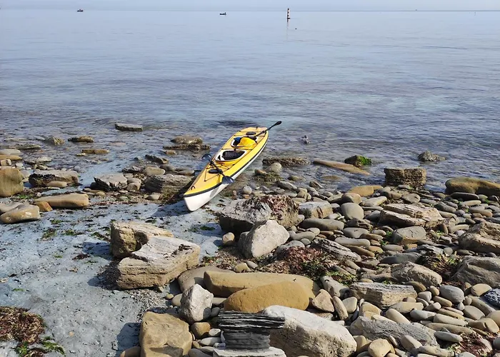 Apartman Tramonto In Baia *